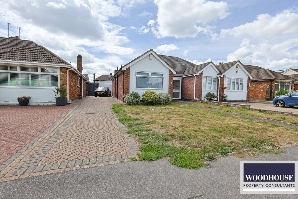 Main image of property: Winton Drive, Cheshunt, EN8