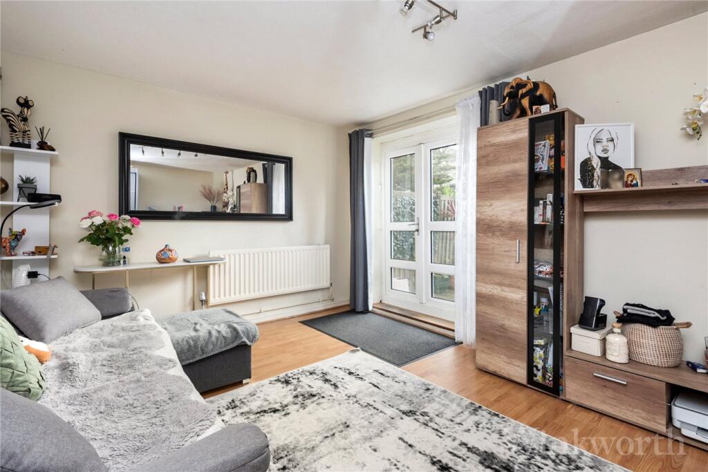 Apartment in London