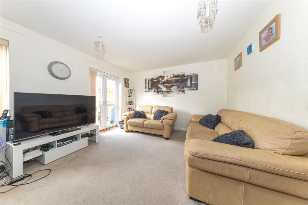 Main image of property: Someries Hill, Luton, Bedfordshire, LU2