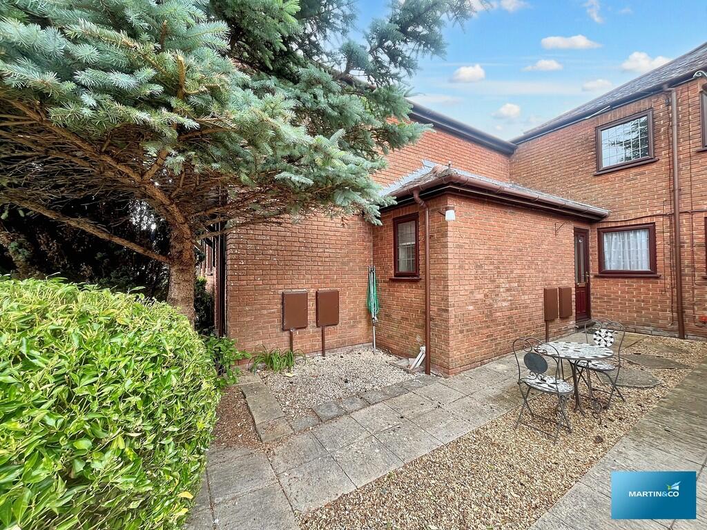 Main image of property: Elm Cottages, Ringwood