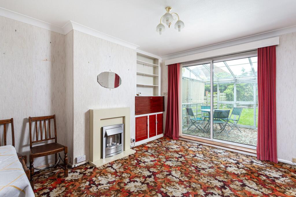 House in York, Rawcliffe - View 3
