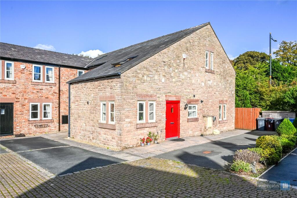 Main image of property: Maypole Farm Court, Knowsley, Prescot, Merseyside, L34