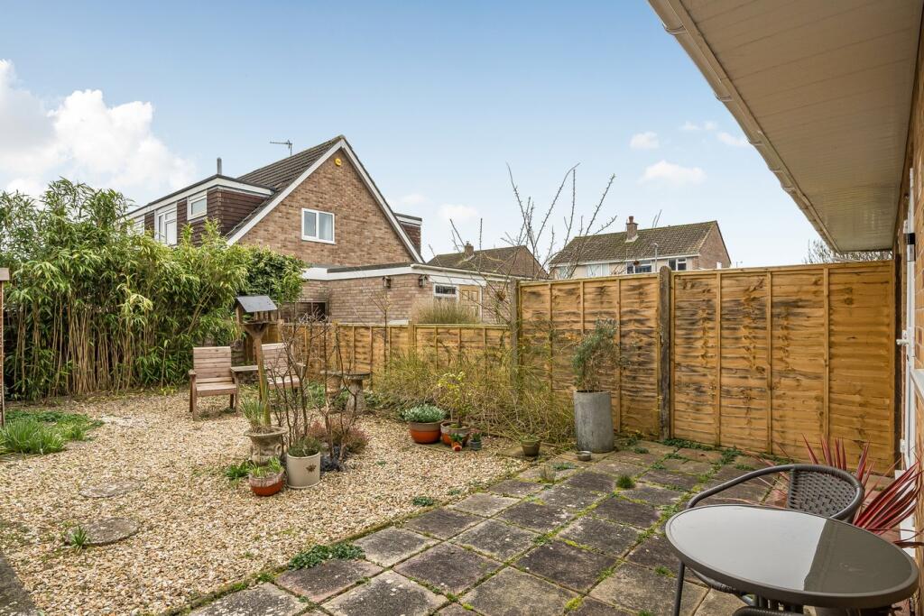 Additional image 20 of Goss Drive, Street, BA16