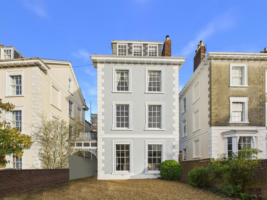 Main image of property: Howell Road, Exeter