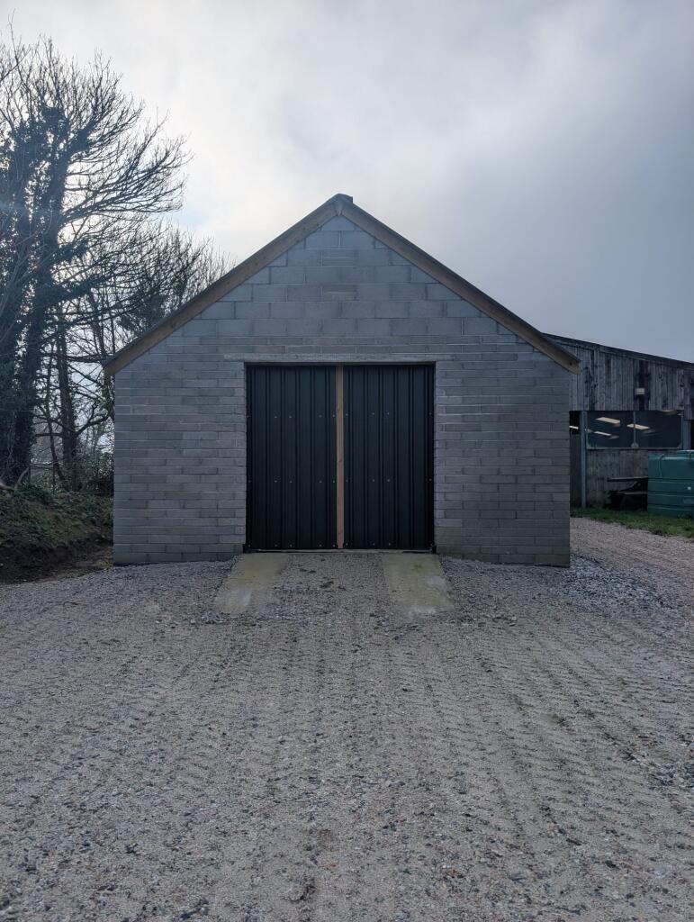 Main image of property: Trehane Barn, Troan, Summercourt, Cornwall