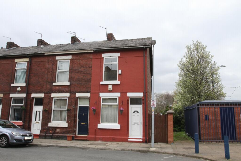 Main image of property: Thornfield Street , Salford, Greater Manchester, M5 5FD