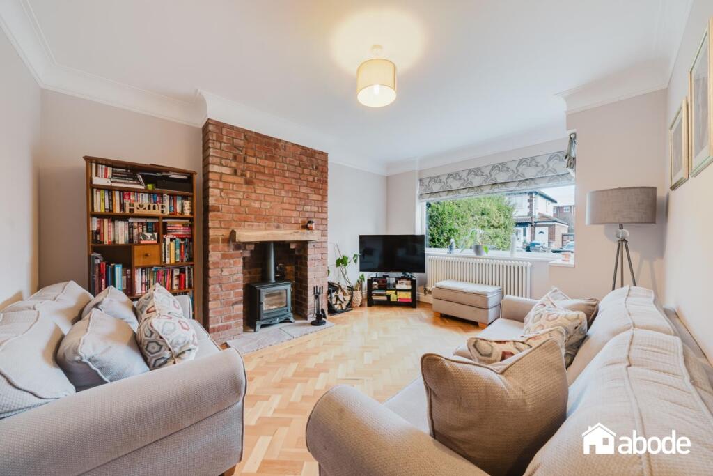 Leopold Road, Brighton Le Sands, Sefton, photo 4