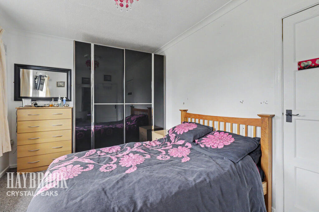 Main image of property: Danby Avenue, Chesterfield