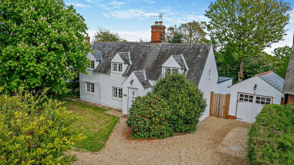 Main image of property: Anchor Lane, The Heath, Dedham, Colchester