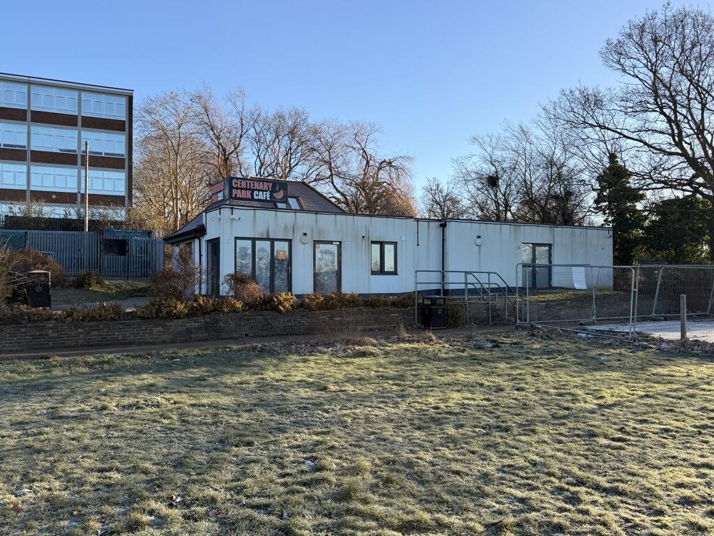 Main image of property: Centenary Cafe, Centenary Park, Culver Grove, Stanmore, Greater London, HA7