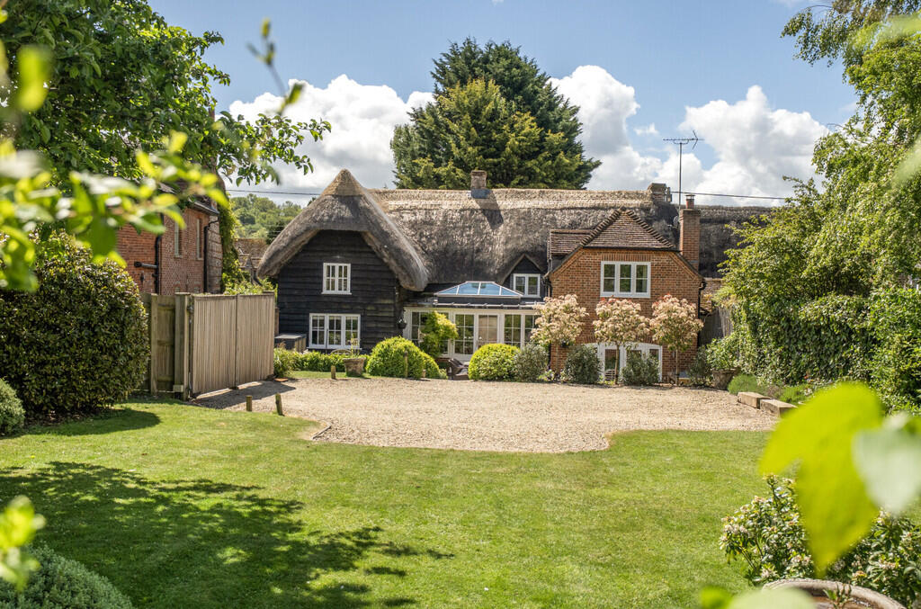 Main image of property: Chilton Foliat, Hungerford