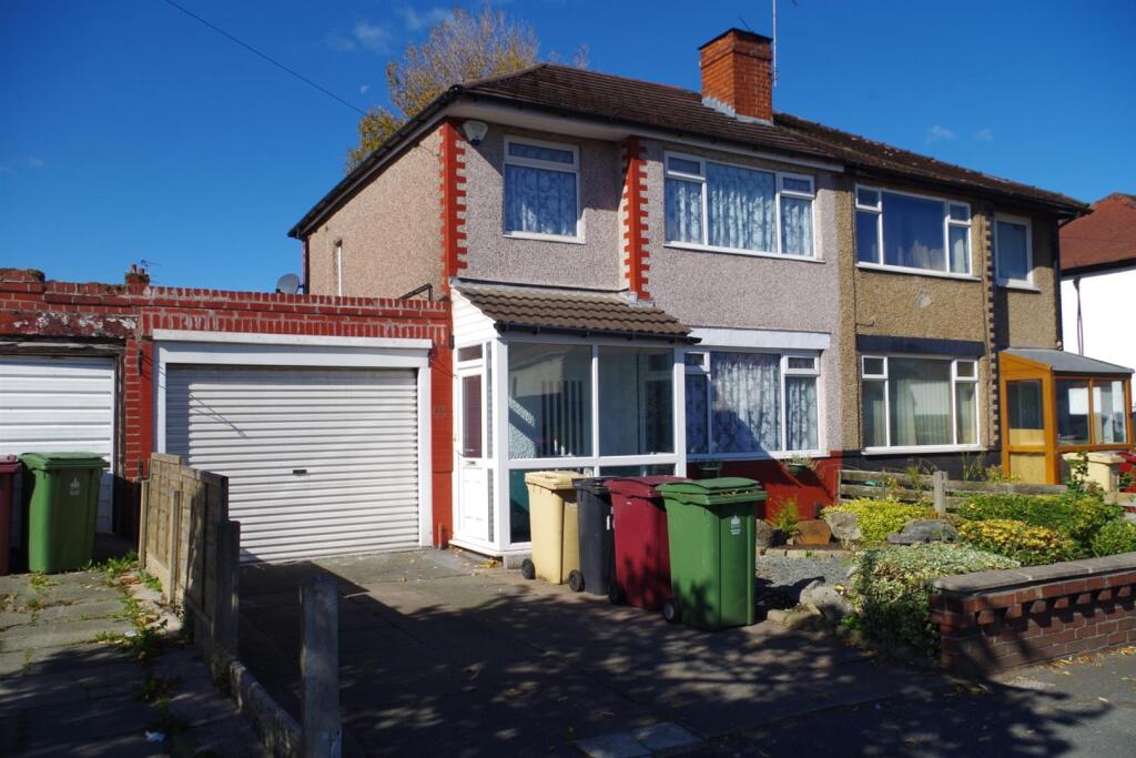 Main image of property: Bradford Road, Bolton