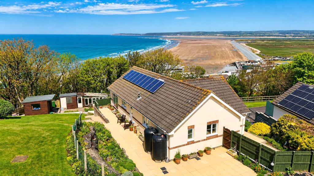 Main image of property: Chichester Way, Westward Ho, Bideford, Devon, EX39