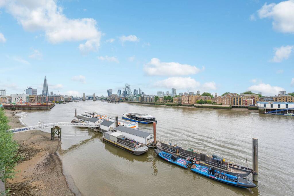 Main image of property: Bermondsey Wall East, London, SE16