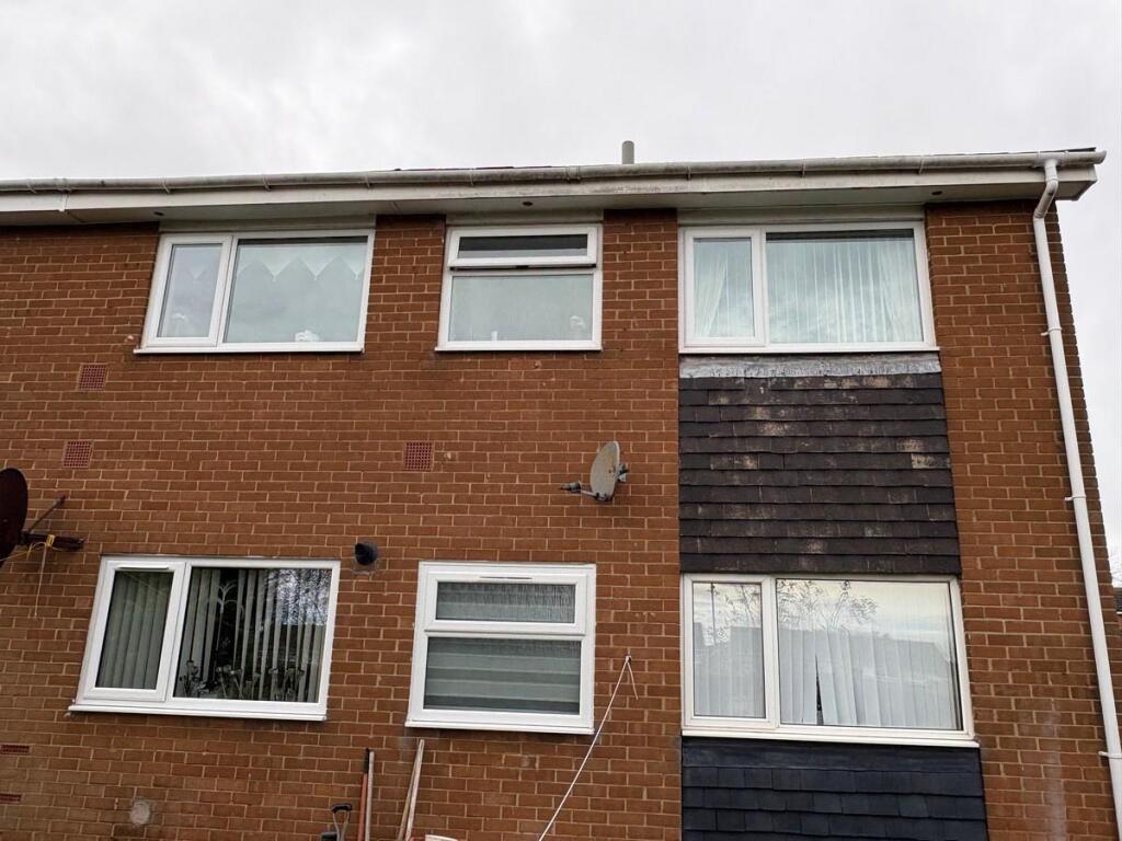 Butsfield Way, Billingham photo 3