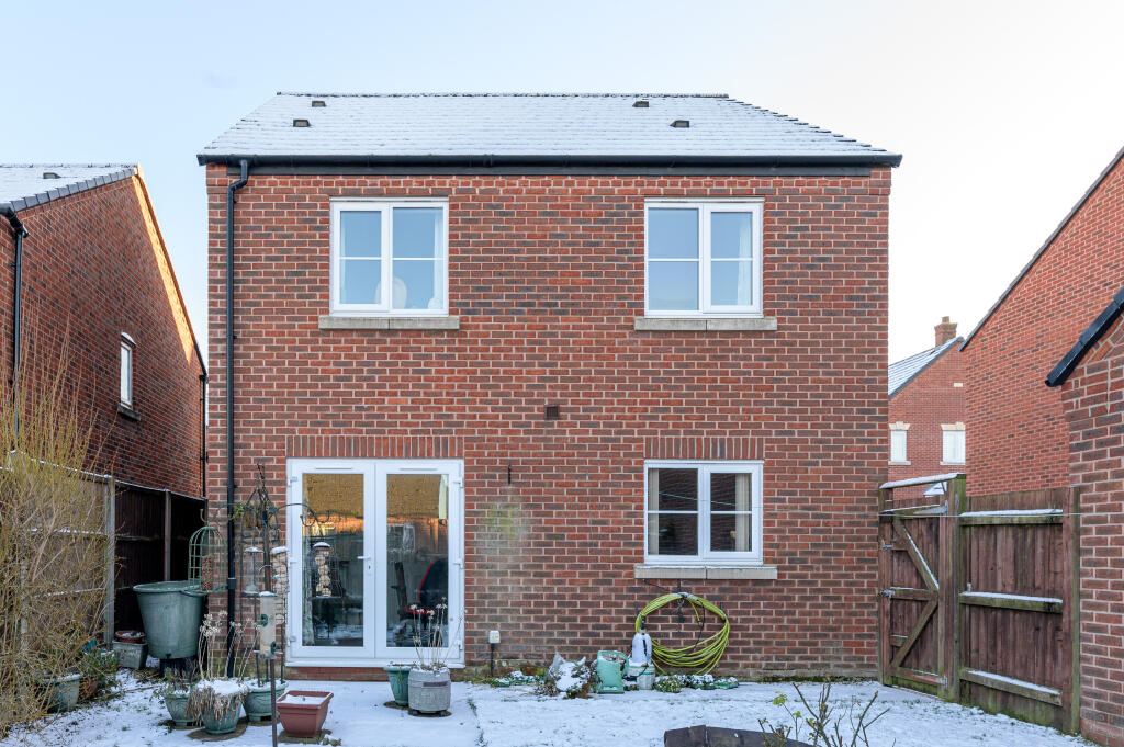 Additional image 33 of Brook Way, Birmingham, B16