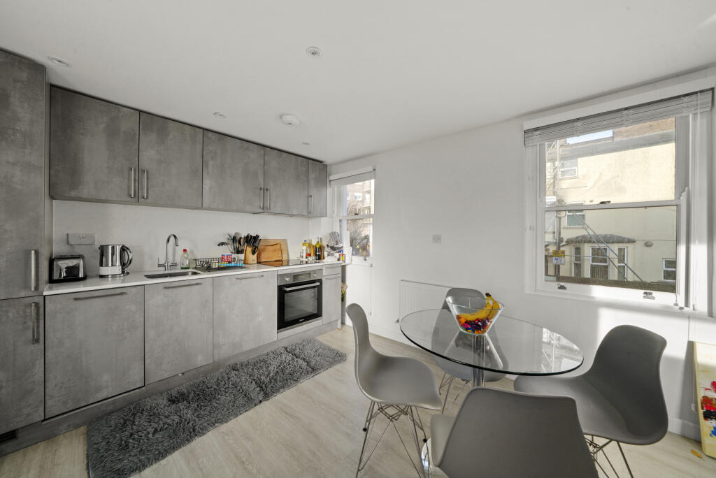Main image of property: Ingham Road, 
West Hampstead, NW6