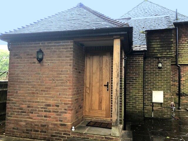 Main image of property: Burwash