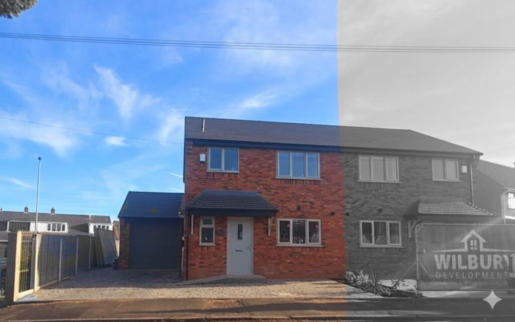 Main image of property: Chapel Street, Norton Canes, Cannock