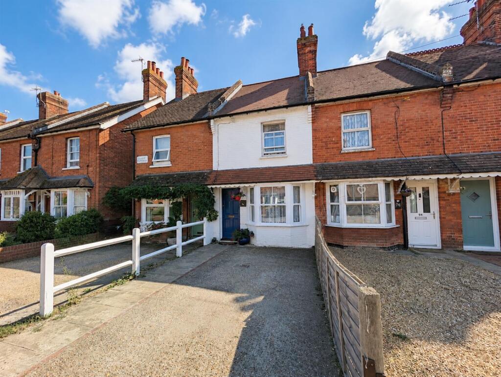 Main image of property: Framfield Road, Uckfield, TN22 5AT