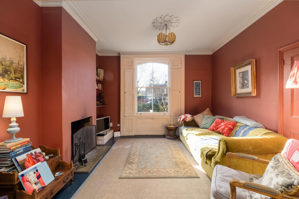 Main image of property: Ritson Road, London, E8