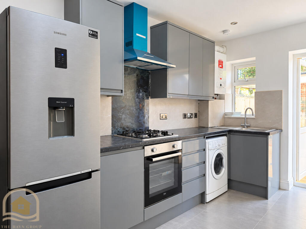 House in London - View 4