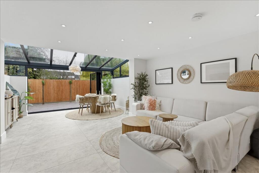Main image of property: Crammond Close, Hammersmith, London, W6