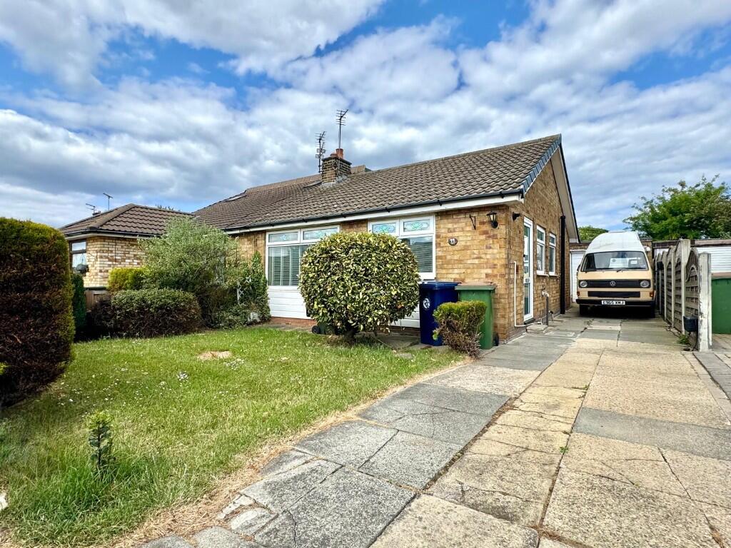 Main image of property: Castle Road, Redcar, North Yorkshire, TS10