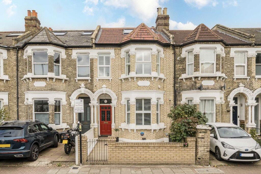 Main image of property: Longley Road, Tooting
