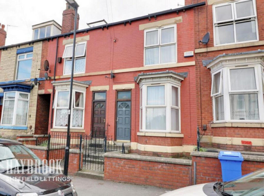 Main image of property: Vincent Road, Sheffield