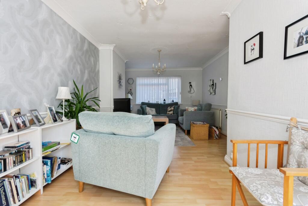 House in Birmingham - View 4