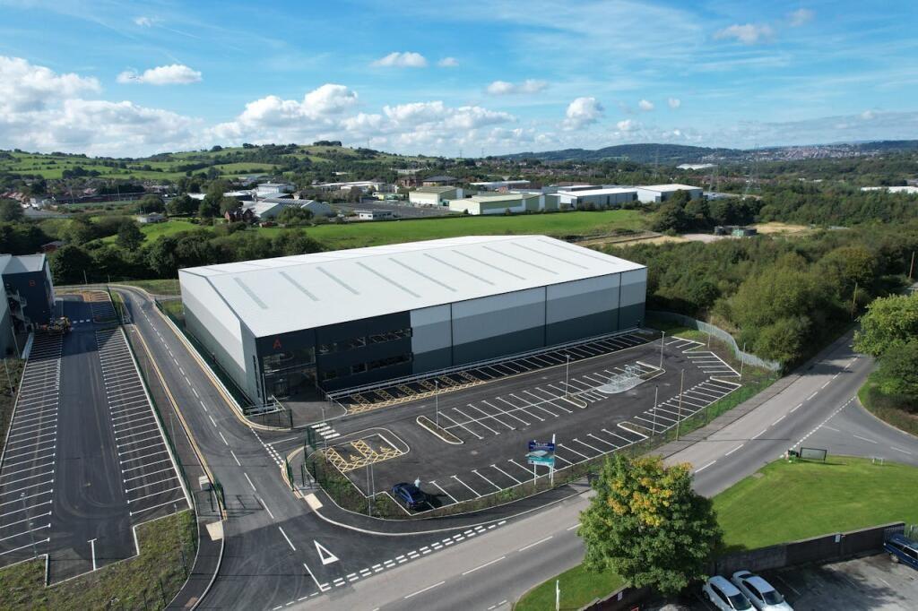 Additional image 3 of Lower Eccleshill Road, Darwen, Lancashire, BB3