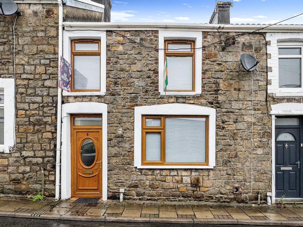 Main image of property: Rock Street, Aberkenfig, BRIDGEND