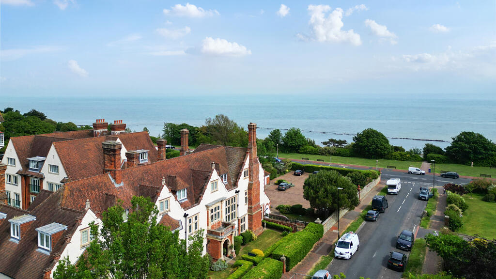 Main image of property: Staveley Court, Staveley Road, Eastbourne