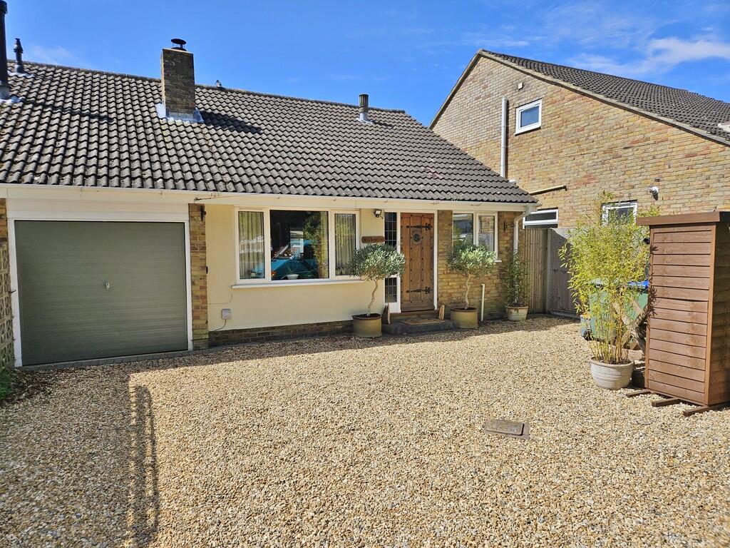 Main image of property: Malvern Avenue, Fareham