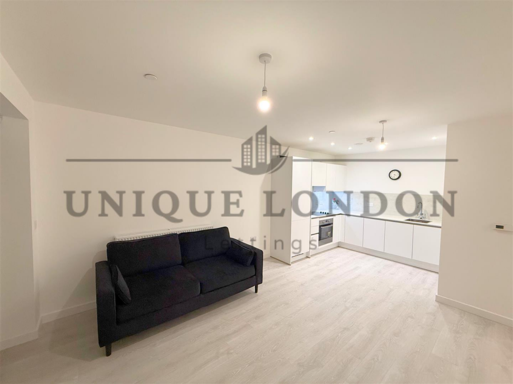 Main image of property: Winter Apt, East Acton Lane, London W3