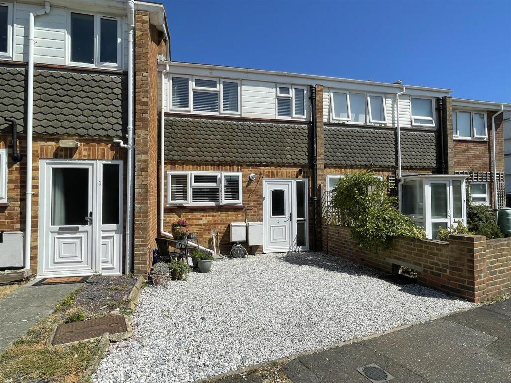 Main image of property: Hawthorn Close, Rustington