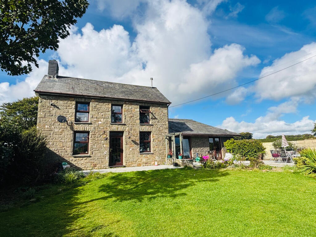 Main image of property: Penffordd, Llanwenog , SA40