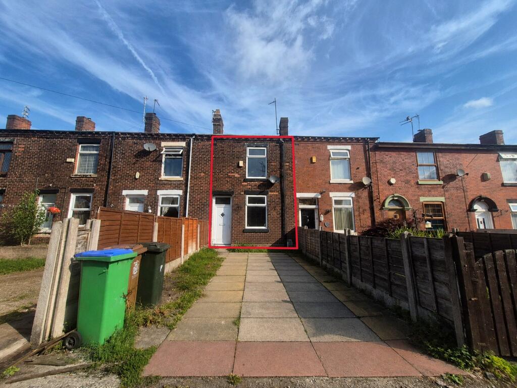 Main image of property: Pool Bank Street, Middleton, Manchester, M24