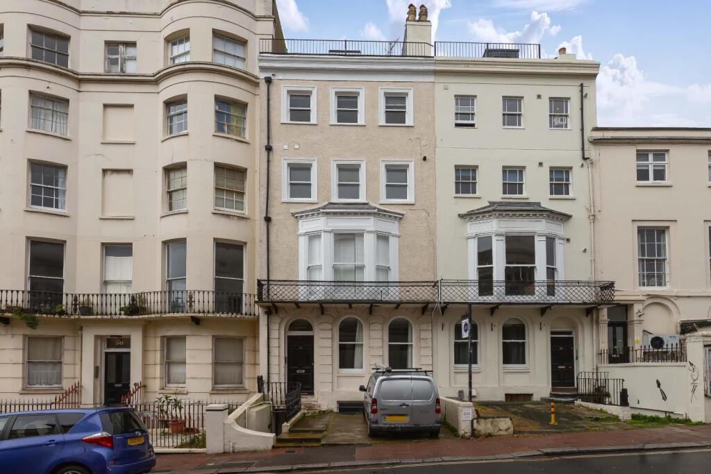 Main image of property: Montpelier Road, Brighton