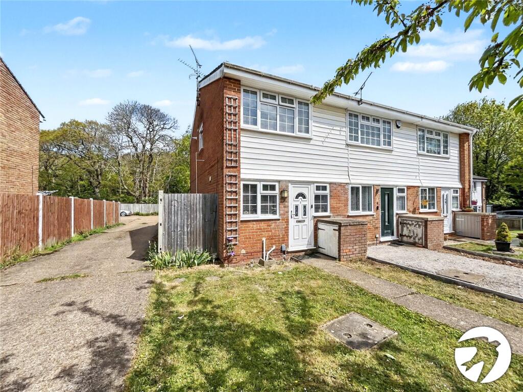 Main image of property: Waverley Close, Lordswood, Kent, ME5