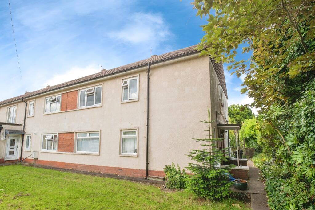 Main image of property: Templeton Avenue, Llanishen, CARDIFF