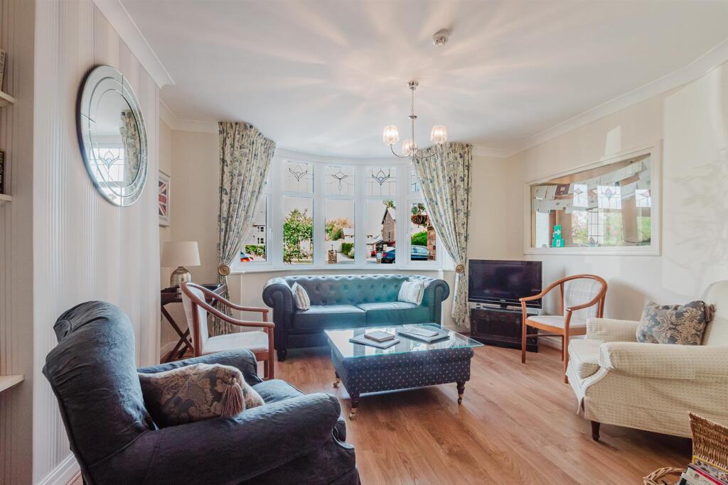House in Warrington - View 3