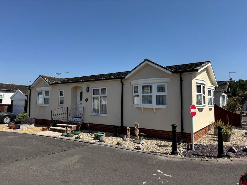 Main image of property: Woodlands Park, Stopples Lane, Hordle, Hampshire, SO41