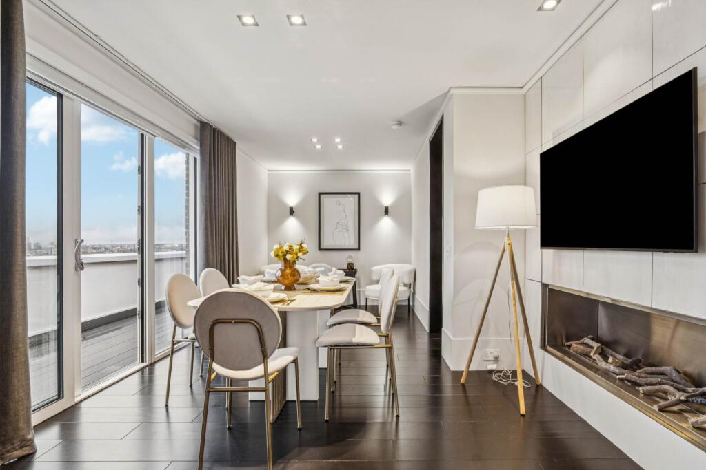 4 bedroom apartment for rent