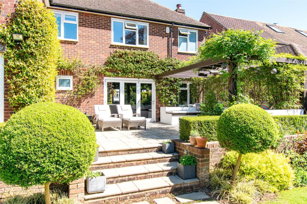 Additional image 35 of Beaumont Avenue, St. Albans, Hertfordshire, AL1