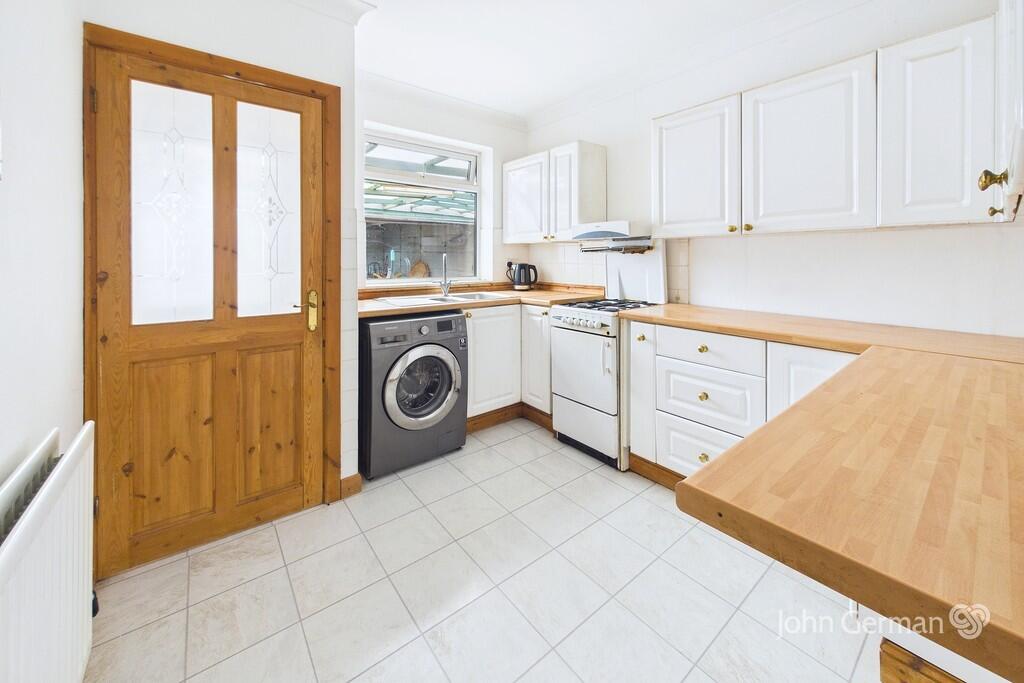 Beaufort Avenue, Loughborough photo 3