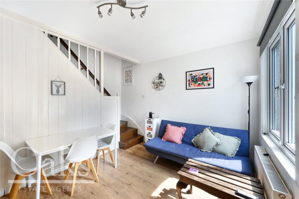 Main image of property: Northborough Road, Norbury
