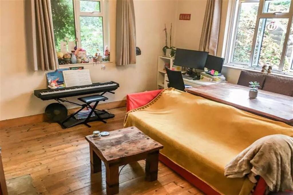 Main image of property: The Glebe, SE3