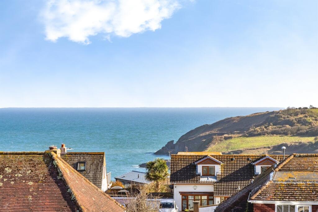 Main image of property: Gillard Road, Brixham